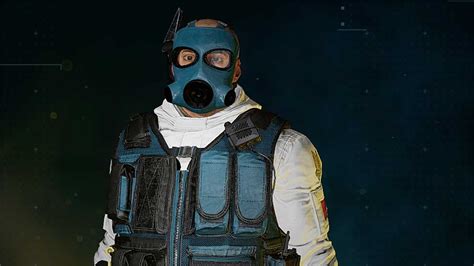How To Play As Sledge In Rainbow Six Extraction — Skills And Abilities
