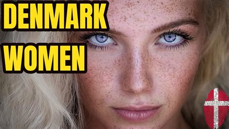 How Women In Denmark Will Treat You What You Need To Know About