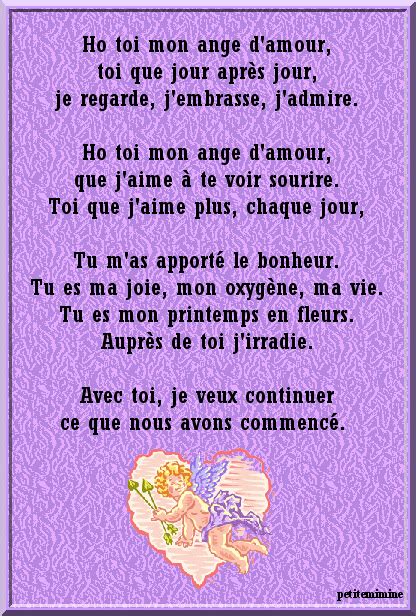 5 Poèmes Damour Frawsy Amour Pinterest