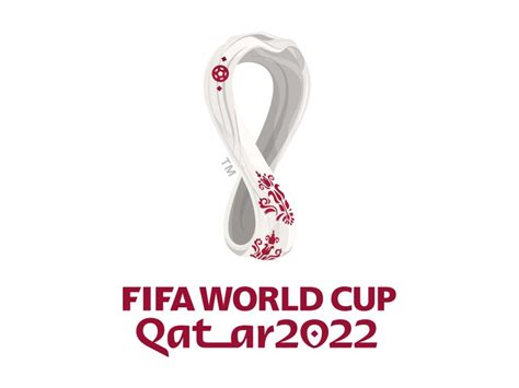 Fifa World Cup Qatar 2022 Vector Logodownload Fifa World Cup Qatar 2022