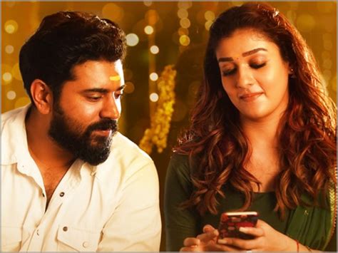 Presenting the 1 year celebration video of 'love action drama', a malayalam blockbuster movie starring nivin pauly and. Check Love Action Drama Collection Box Office Income Till Now
