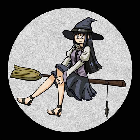Anime Girls As Witches Anime Amino