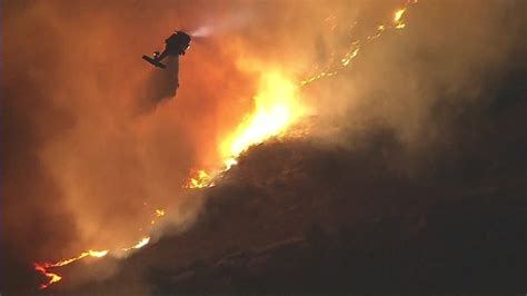 Grim Search For More Fire Victims 31 Dead Across California