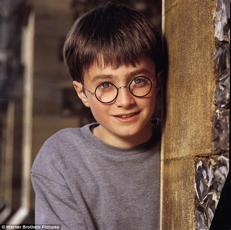 Hes A Workaholic Daniel Radcliffe Spends His 24th Birthday Acting In