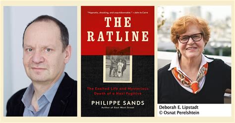 Tickets For Philippe Sands On Demand Event Recording In Atlanta From