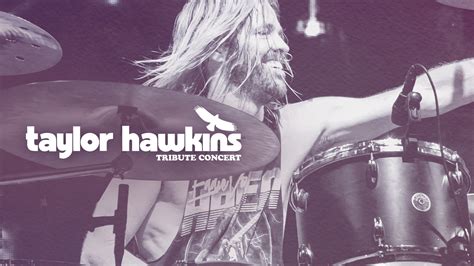 Watch Taylor Hawkins Tribute Concert Season 1 Episode 1 Taylor Hawkins