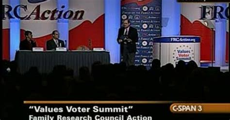 media values speakers at values voter summit c