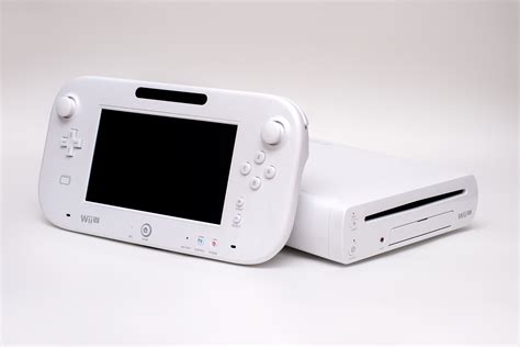 The Wii U Needs A Makeover Leviathyn
