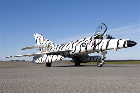 Nato Arctic Tiger Meet 2007 Orland Norway Fightercontrol