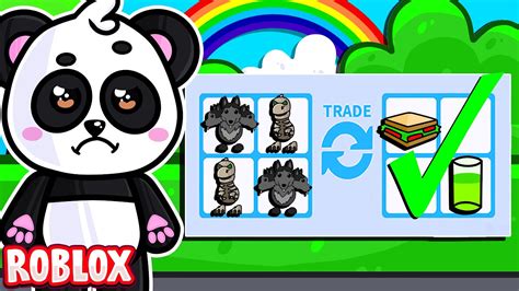 Trading The Worst Pets From The Halloween Event In Adopt Me Roblox