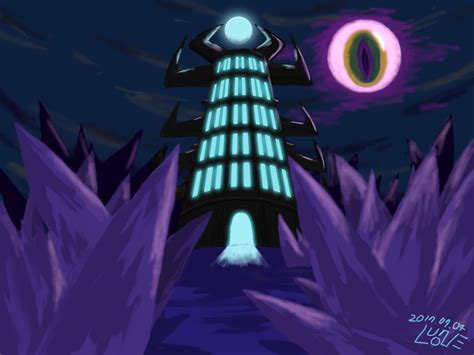 Best shadow tower classes in trove | trove shadow tower tutorial (2020). Shadow Tower - Art by Luone - Trovesaurus