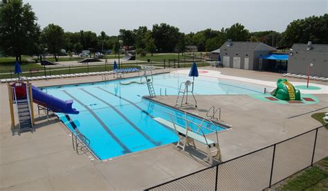 Golden valley parks & recreation department 316 brookview parkway s golden valley, mn 55426 phone: Grain Valley Parks & Rec and Aquatic Center - KC Parent ...