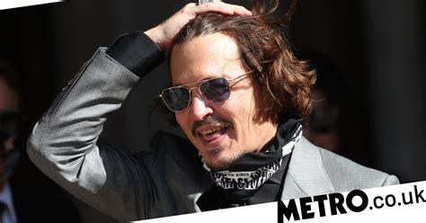 Johnny Depp Trial What Happens Next If He Wins Against The Sun