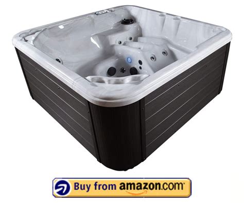 Best Hot Tubs For Cold Climates 2023 Reviews And Guide