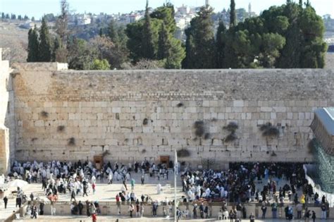 Explore The Religious Crossroads Of The Temple Mount Vision Tv