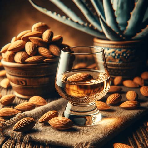 The Best Almond Tequila From Mexico The Ultimate Guide