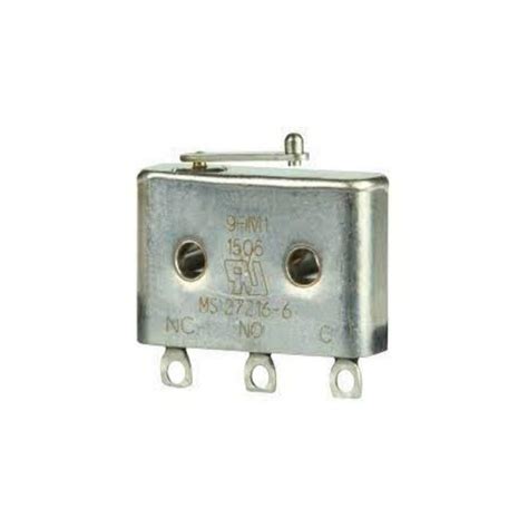 Honeywell 9hm1 Hermetic Sealed Micro Switches At Rs 39000piece In