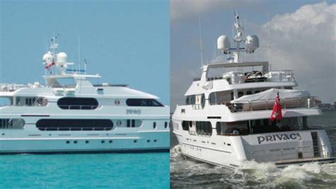 Does Tiger Woods Own A Yacht How Much Does It Cost FirstSportz