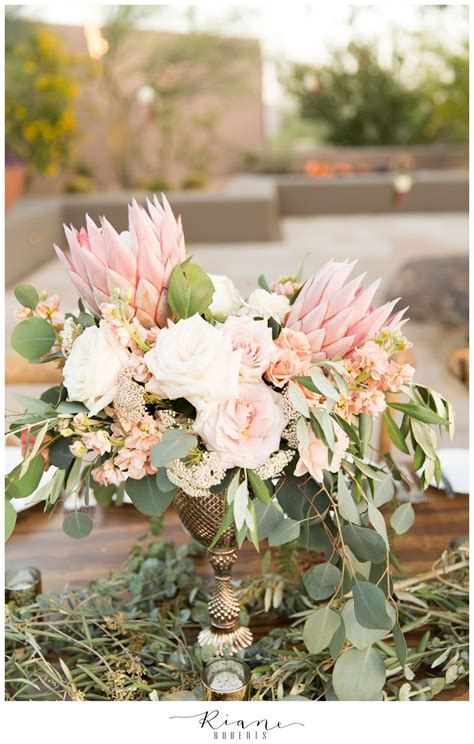 Four Seasons Arizona Destination Wedding Photographer Eucalyptus