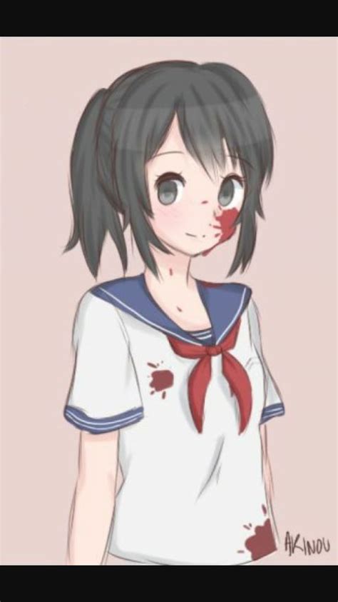 Chicas Yandere •anime• Amino