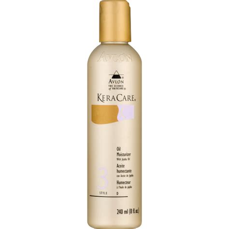 Rated 3 out of 5 on makeupalley. KeraCare Oil Moisturizer With Jojoba Oil | Oil moisturizer ...