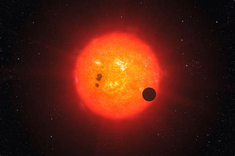Gj 1214b The Planetary Society