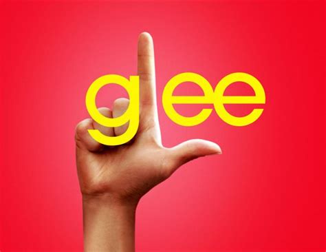 Glee Logo Glee Glee Cast Glee Season 6