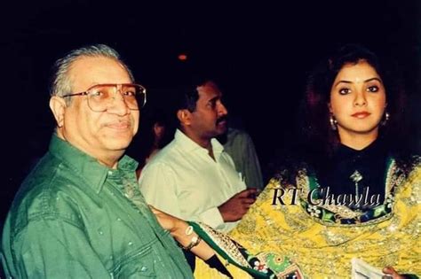 Bollywood Remembering Divya Bharti Late Wife Of Sajid Nadiadwala On Her 47th Birth