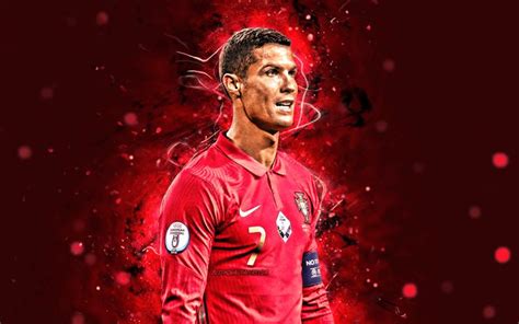 Puede guardar la imagen en galería 3. Download wallpapers Cristiano Ronaldo, 4k, 2020, Portugal ...