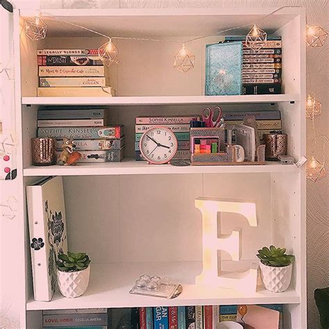How To Make Your Bookshelf Look Aesthetic Wheretobuyikearoomdividers