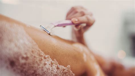 6 Surprising Shaving Tips No One Ever Told You Glamour
