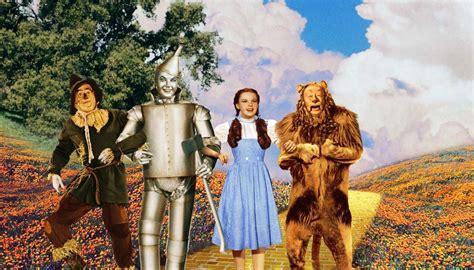 Wizard Of Oz To Celebrate 80th Anniversary In Local Theaters