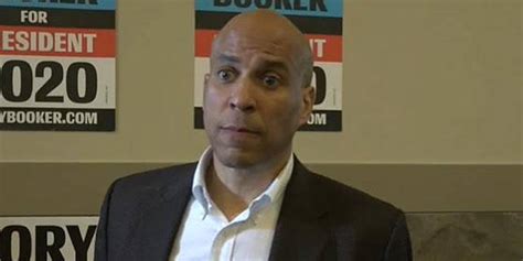 Why Cory Booker Just Couldn T Make It Fox News Video