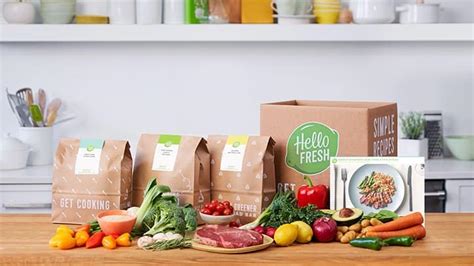 The Hellofresh Review You Have To Read From A Very Busy Woman