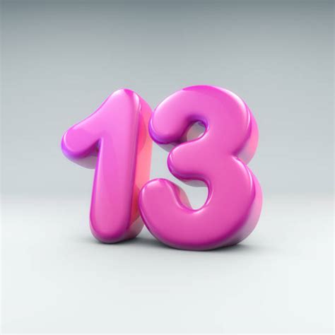 13 (black sabbath album), 2013. Number 13 Stock Photos, Pictures & Royalty-Free Images - iStock