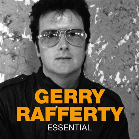 Gerry Rafferty Essential Music2you