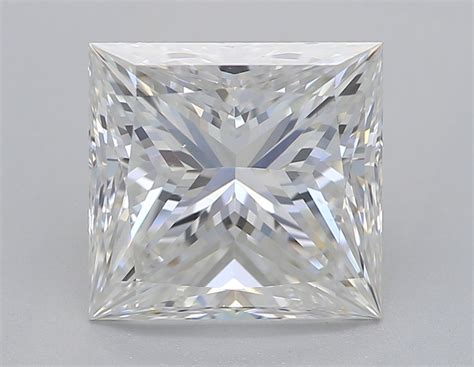 Princess Cut Diamonds How To Choose The Perfect One