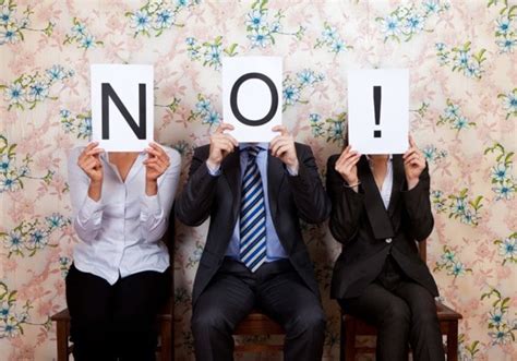 How To Say No When You Feel Pressured To Say Yes