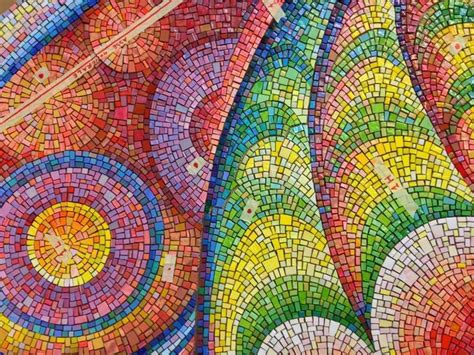 1062 Best Mosaic Abstract Images On Pinterest Mosaic Art Mosaic And