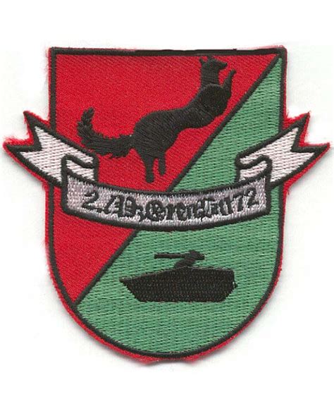 Für manche ist es spaß, andere blicken. Bundeswehr Abzeichen und Aufnäher mit Ihrem Motiv jetzt ...