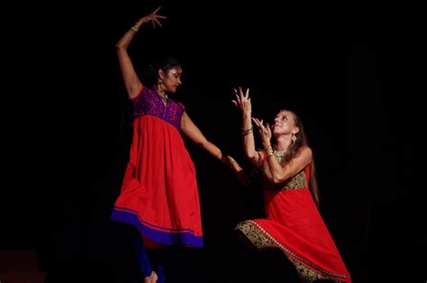 Bollywood Dance Class Sita Cultural Center