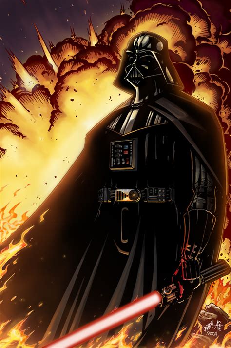 Obito Uchiha Vs Darth Vader Battles Comic Vine