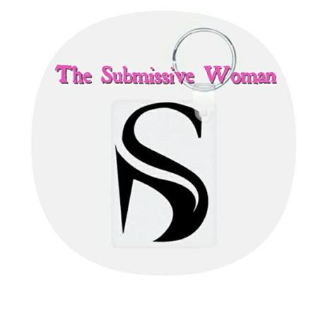 The Submissive Woman
