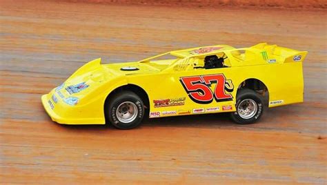 Pin By Bill Capps On Dirt Track Stock Cars Dirt Late Model Racing