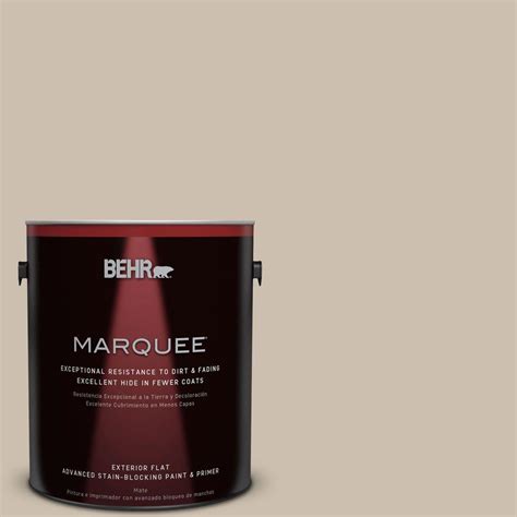 BEHR MARQUEE Home Decorators Collection 1 Gal HDC AC 10 Bungalow