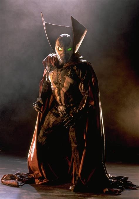 Spawn 1997 Greatest Props In Movie History