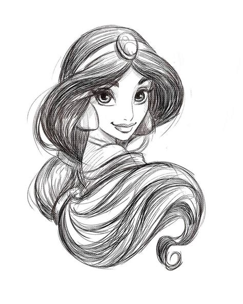 Princess disney drawing javisebalier co. 298 Likes, 2 Comments - Dorota Kotarba-Mendez ...