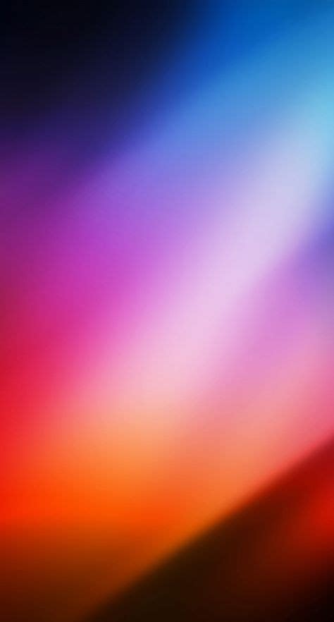 Lenovo K6 Note Wallpaper With Abstract Color Lights Colour Light And