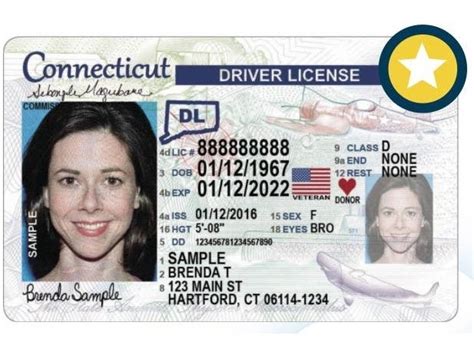 Real Id Deadline Extended Again What It Means For Ct Residents