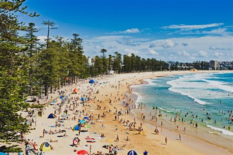 10 Best Beaches In Sydney Which Sydney Beach Is Right For You Go Guides